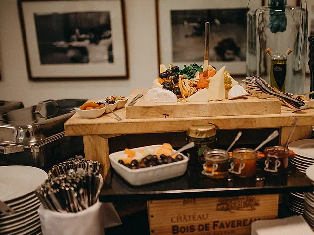 Firemní akce CRIF, fotografie z akce