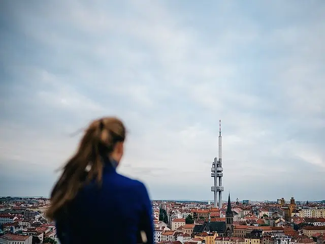 Fotografie z akce