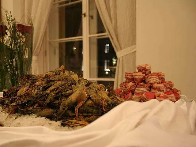 Banka roku 2011, fotografie z akce