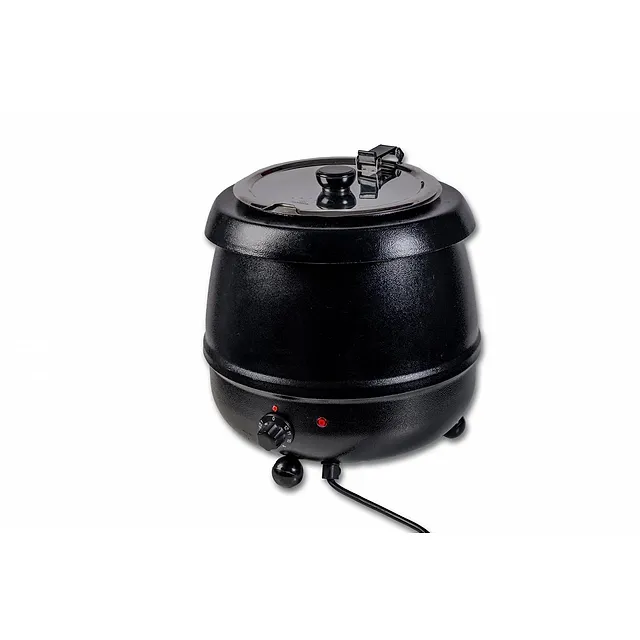 Hot pot na polévku 10lt