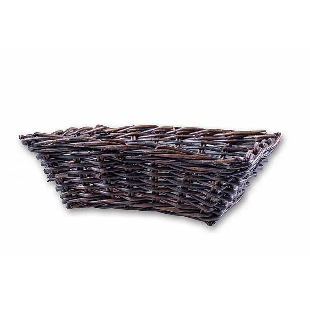 Koš na pečivo obdélník 35×55cm