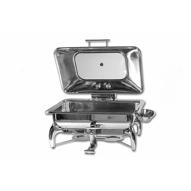 Schafing dish Design GN 1/1