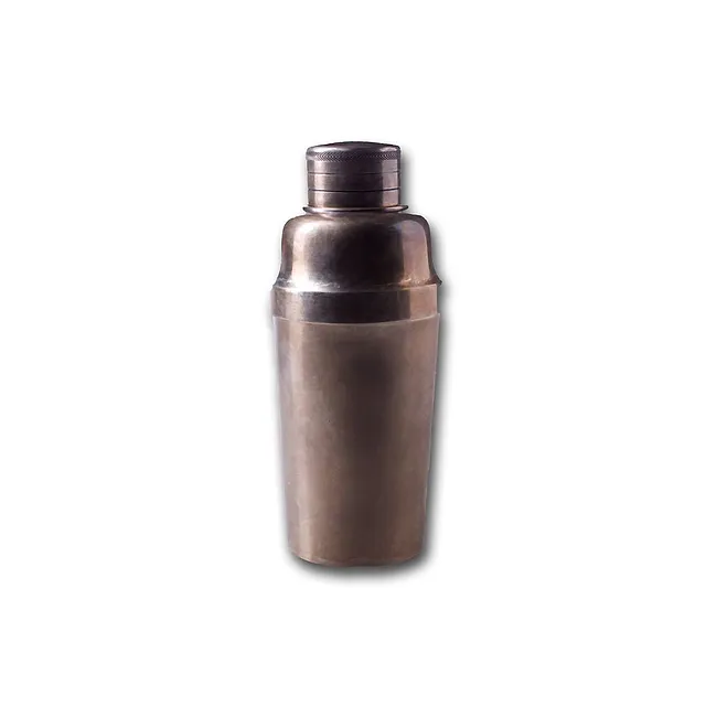 Shaker