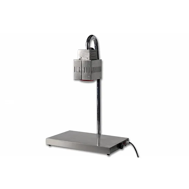 Lampa infra jednodílná 1,2 KW