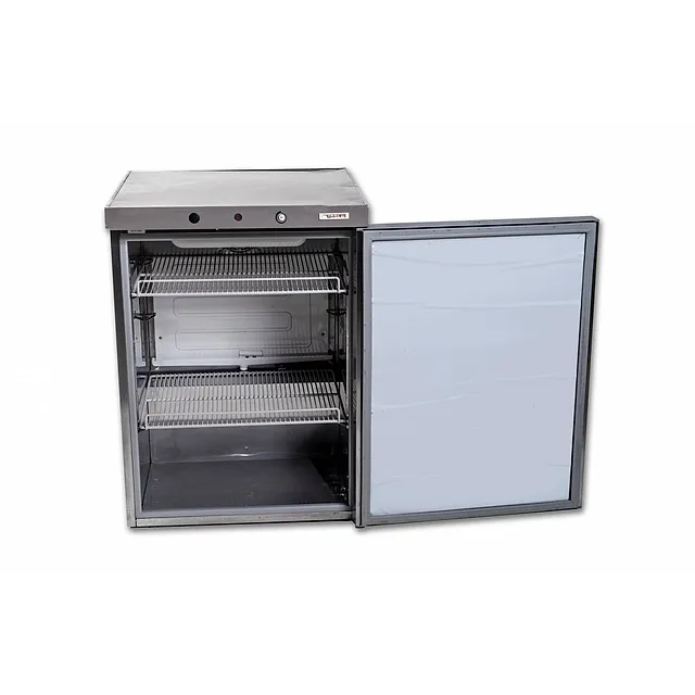 Lednice podbarová 120 lt, 300W