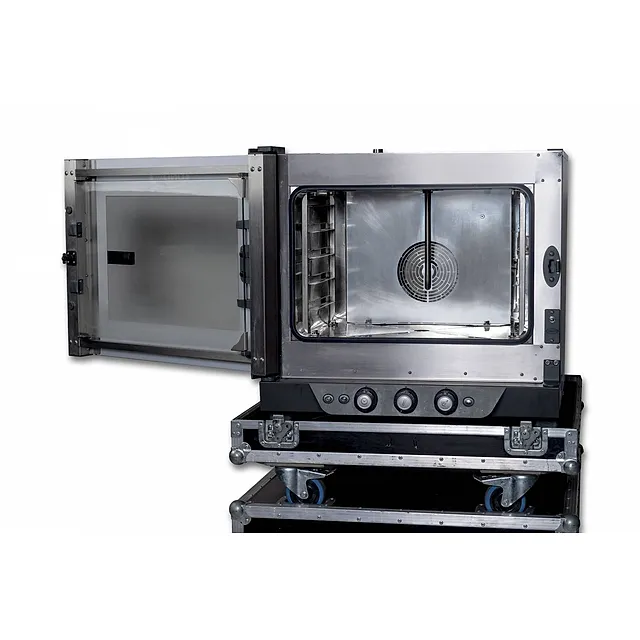 Konvektomat UNOX 230V 3,2 KW 5GN 1/1