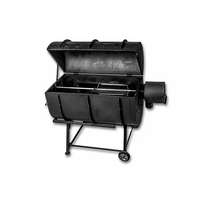 Grill na sele
