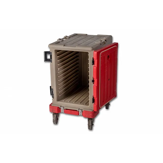 Termobox na 6x GN 6 cm