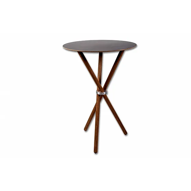 Bistro stolek Design 80 cm