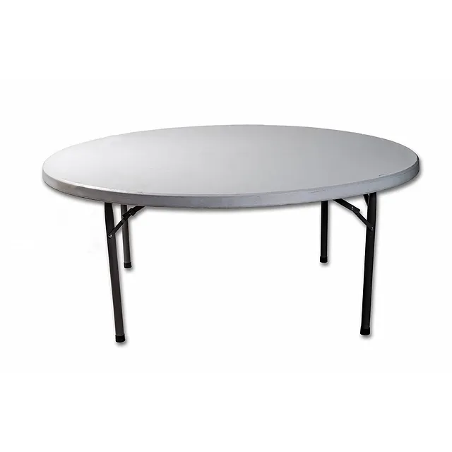 Stůl kulatý 200 cm