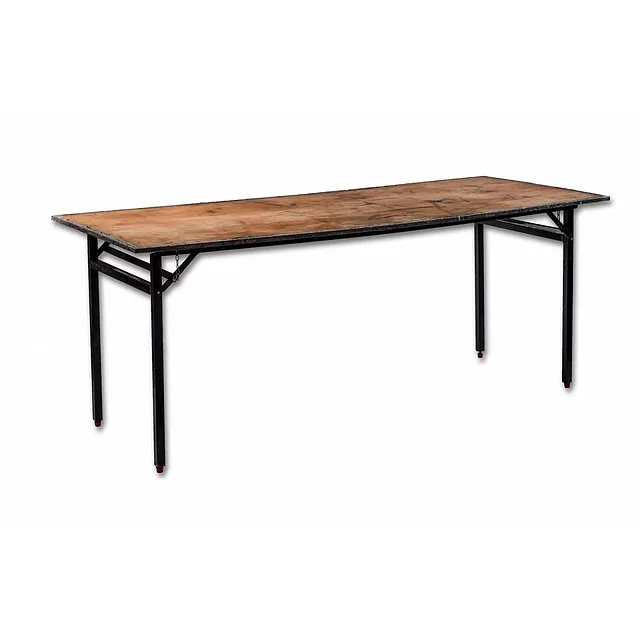Stůl Amerika 200×80 cm