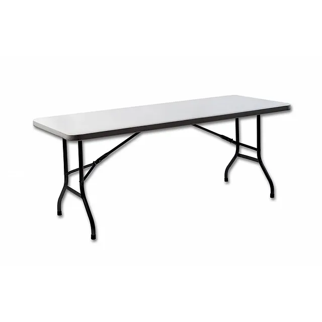 Stůl Amerika plast 180×80 cm