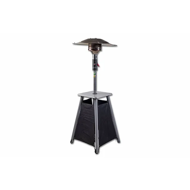 Heater s 10kg bombou