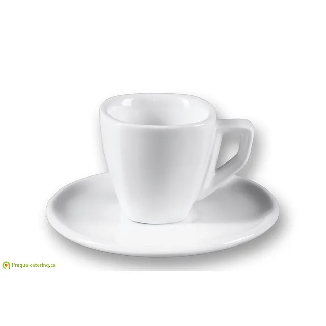 Šapo Itálie espresso