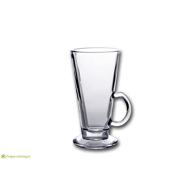 Sklo na horké nápoje 0,3l