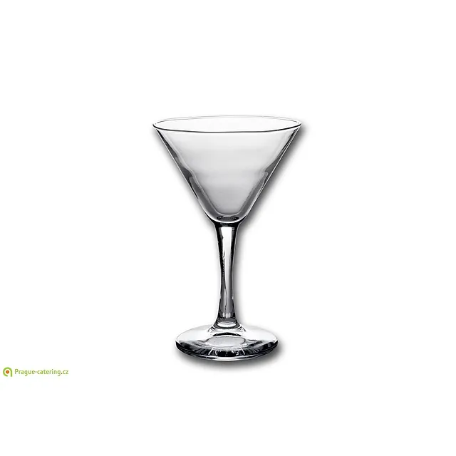 Sklo Martini 0,15l
