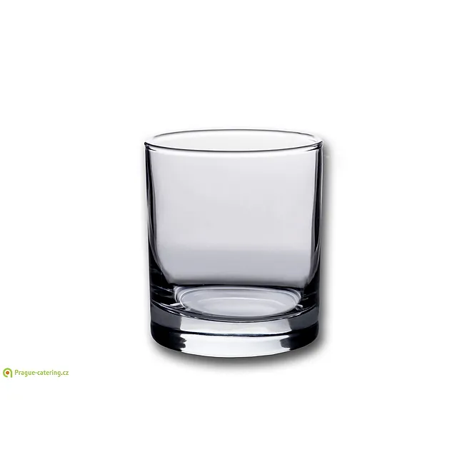 Sklo Whisky 0,35l