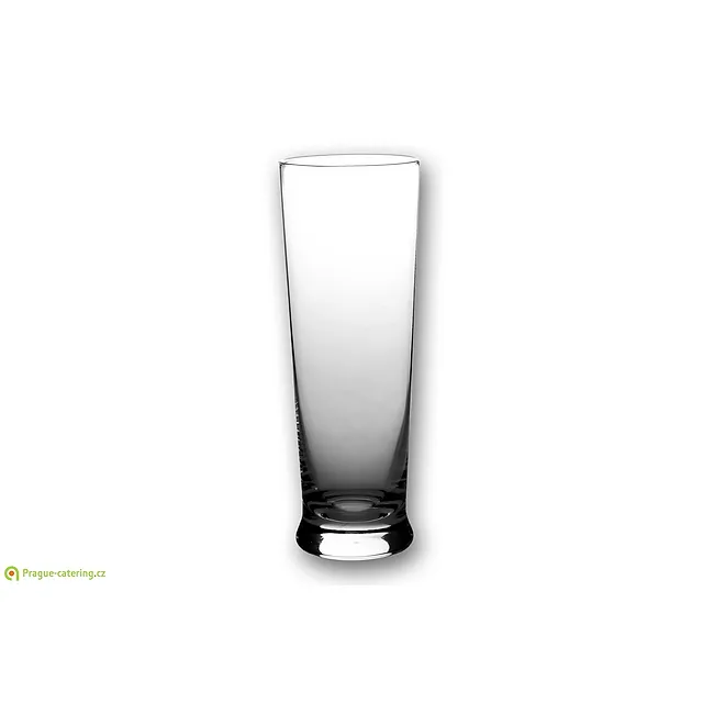 Sklo pivo Apolo 0,3l