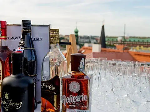Degustace · další fotografie