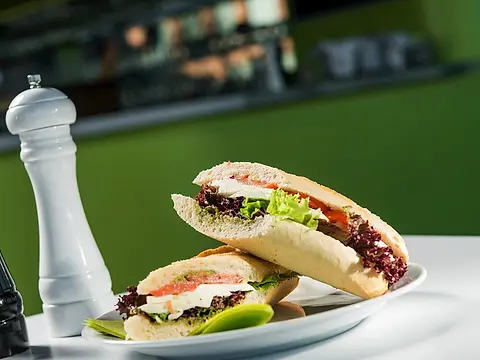 Office catering · další fotografie