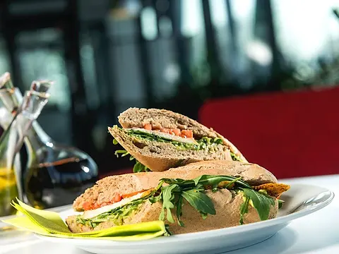Office catering · další fotografie