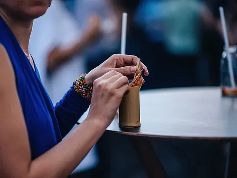 Street food · další fotografie