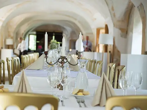 Svatby · fotografie z akce Prague catering